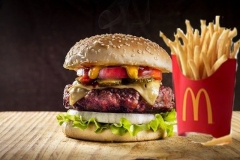 burger-and-chips