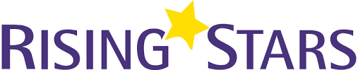 Rising Stars - Login